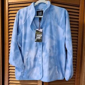 NWT Alaskan HARD gear Sweater Jacket Size M